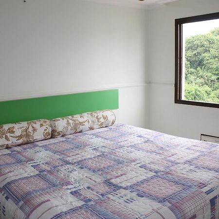 Appartamento Apto Guarujá /Astúrias Esterno foto