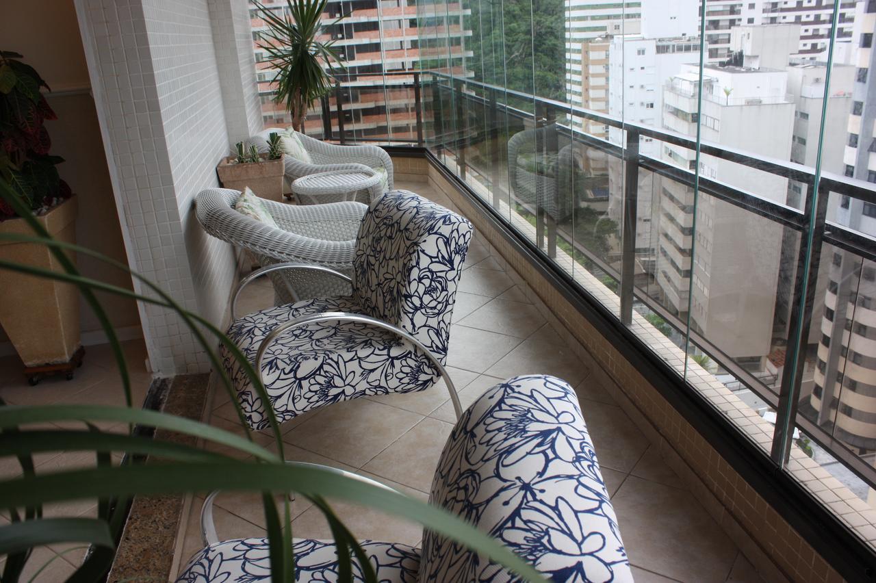 Appartamento Apto Guarujá /Astúrias Esterno foto