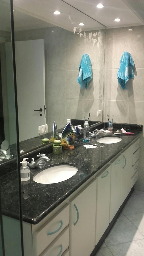 Appartamento Apto Guarujá /Astúrias Esterno foto