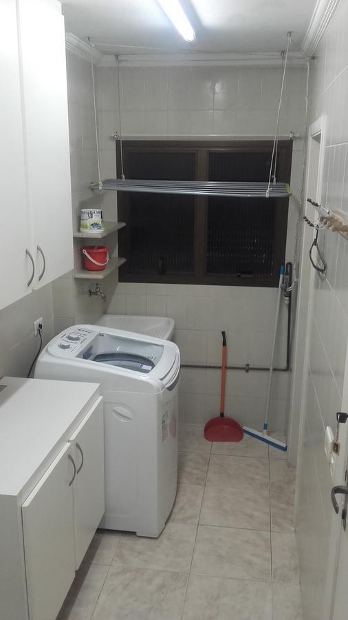 Appartamento Apto Guarujá /Astúrias Esterno foto