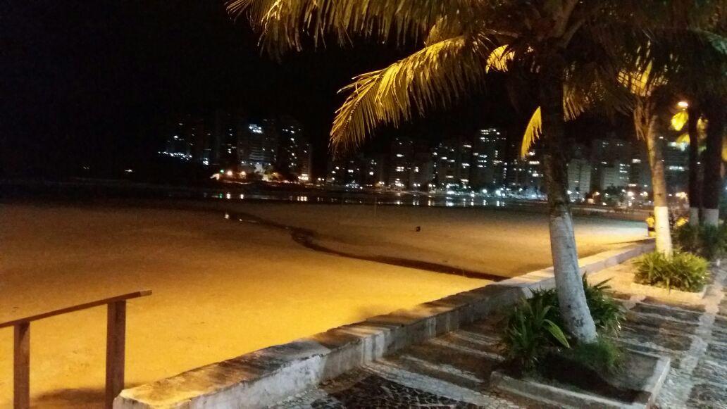 Appartamento Apto Guarujá /Astúrias Esterno foto